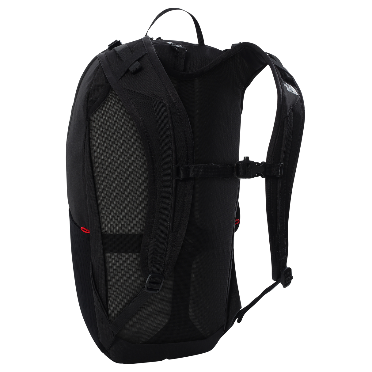 The North Face - Basin 18 unisex - TNF Black-TNF Black-NPF - vista alternativa 1