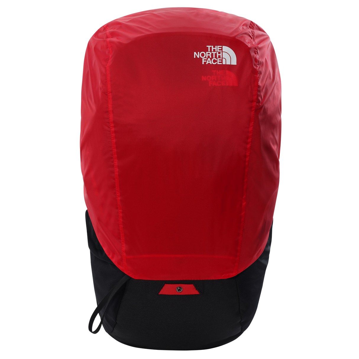 The North Face - Basin 18 unisex - TNF Black-TNF Black-NPF - vista alternativa 4