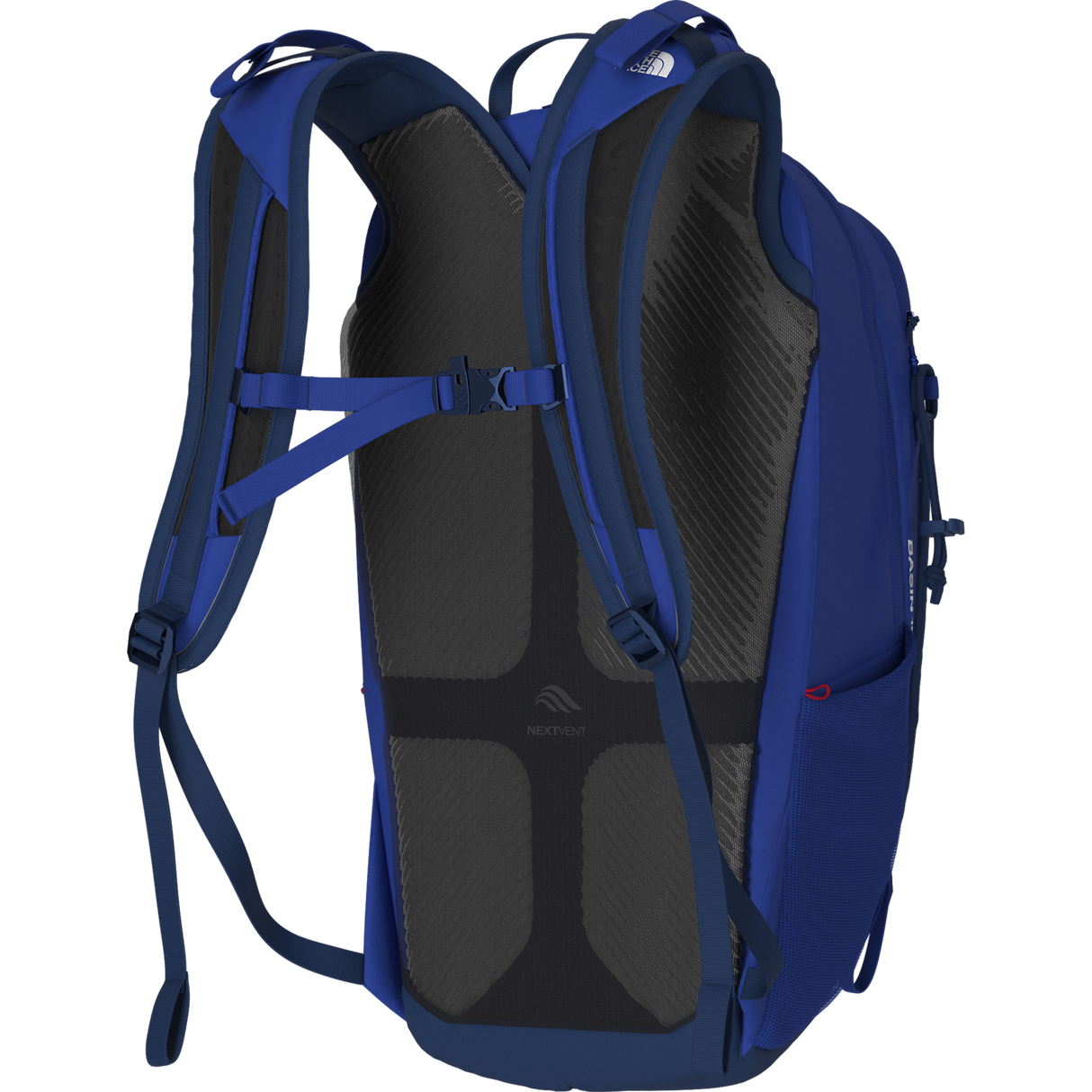 The North Face - Basin 18 unisex - Estate Blue/TNF Blue - vista alternativa 1