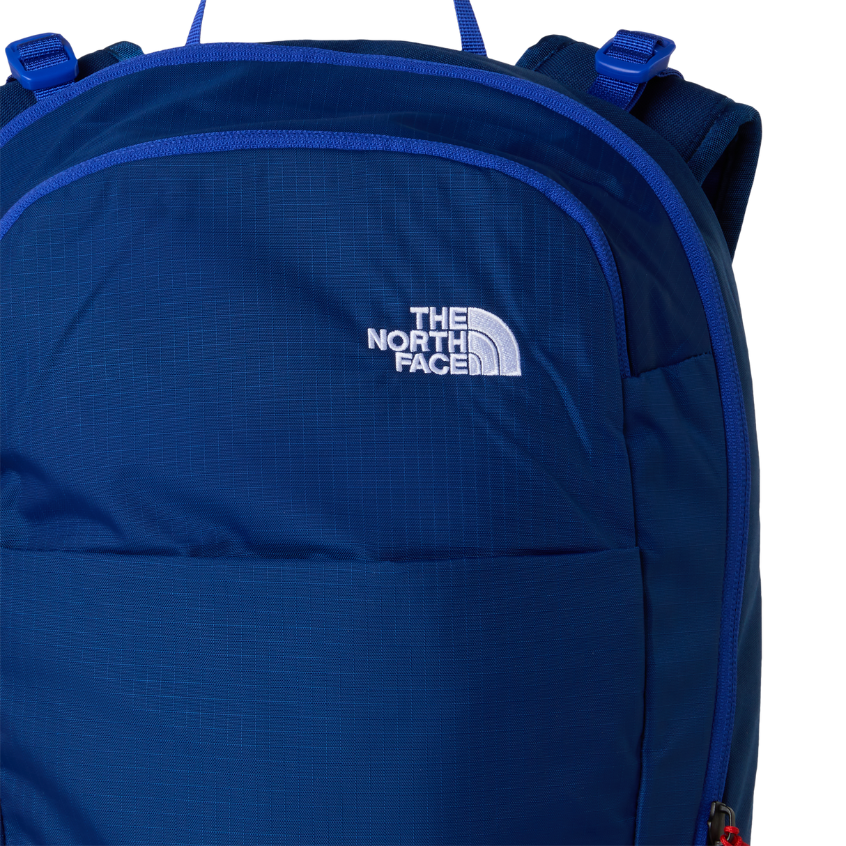 The North Face - Basin 18 unisex - Estate Blue/TNF Blue - vista alternativa 3