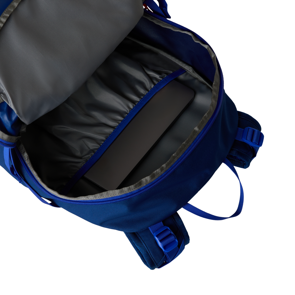 The North Face - Basin 18 unisex - Estate Blue/TNF Blue - vista alternativa 6