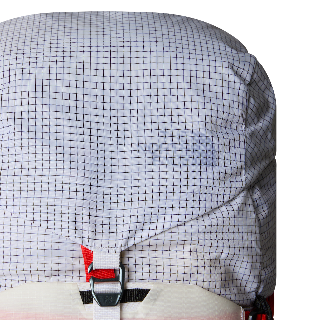 The North Face - Cobra 65 unisex - TNF White-Raw Undyed-NP - vista alternativa 3