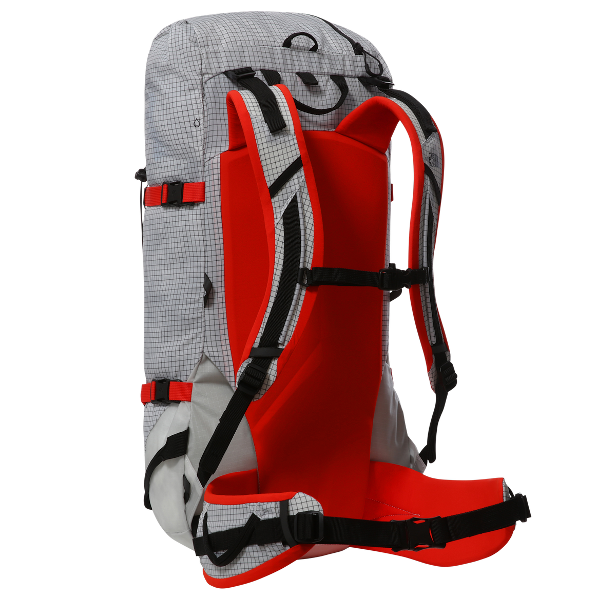 The North Face - Phantom 38 unisex - WHITE - vista alternativa 1