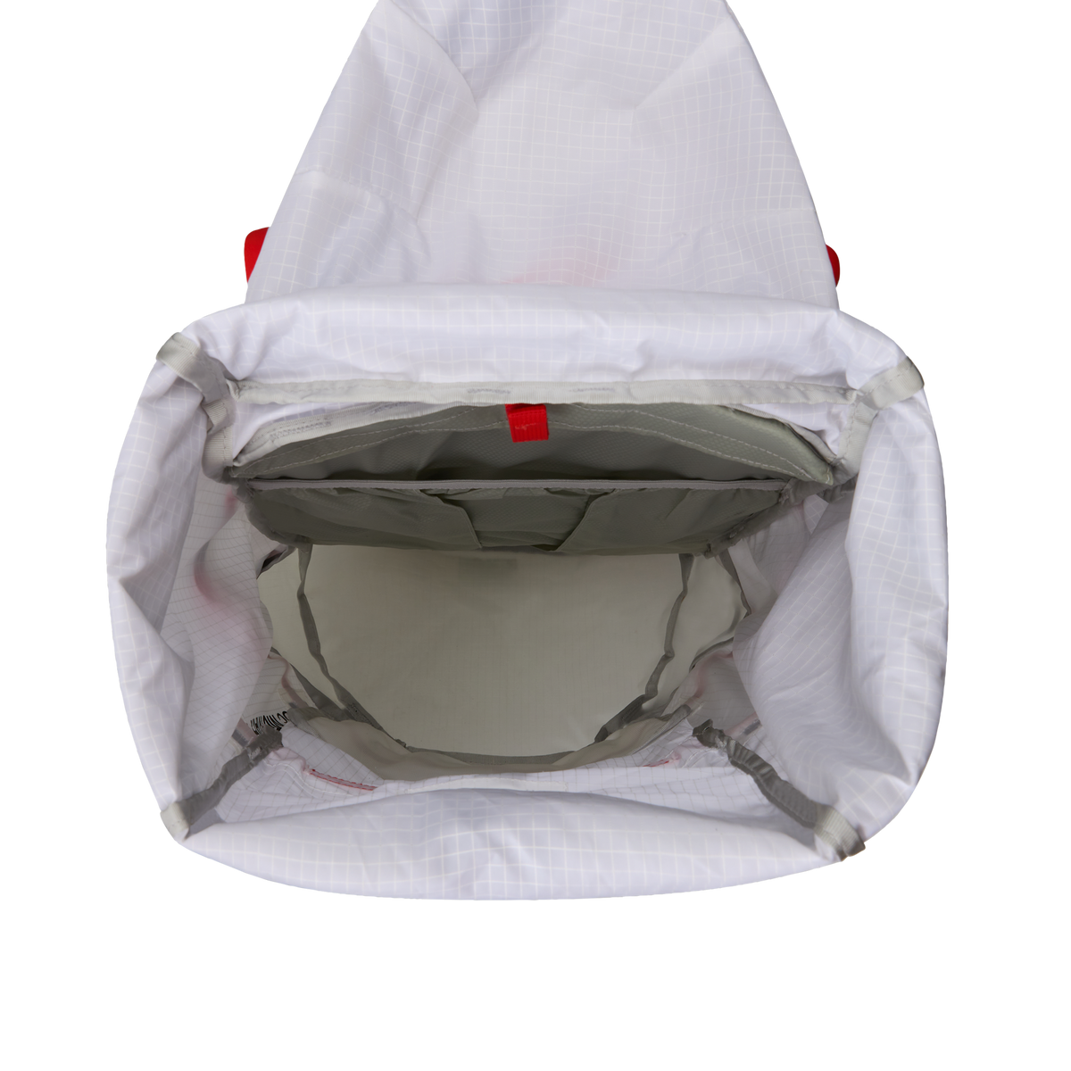 The North Face - Phantom 38 unisex - WHITE - vista alternativa 4