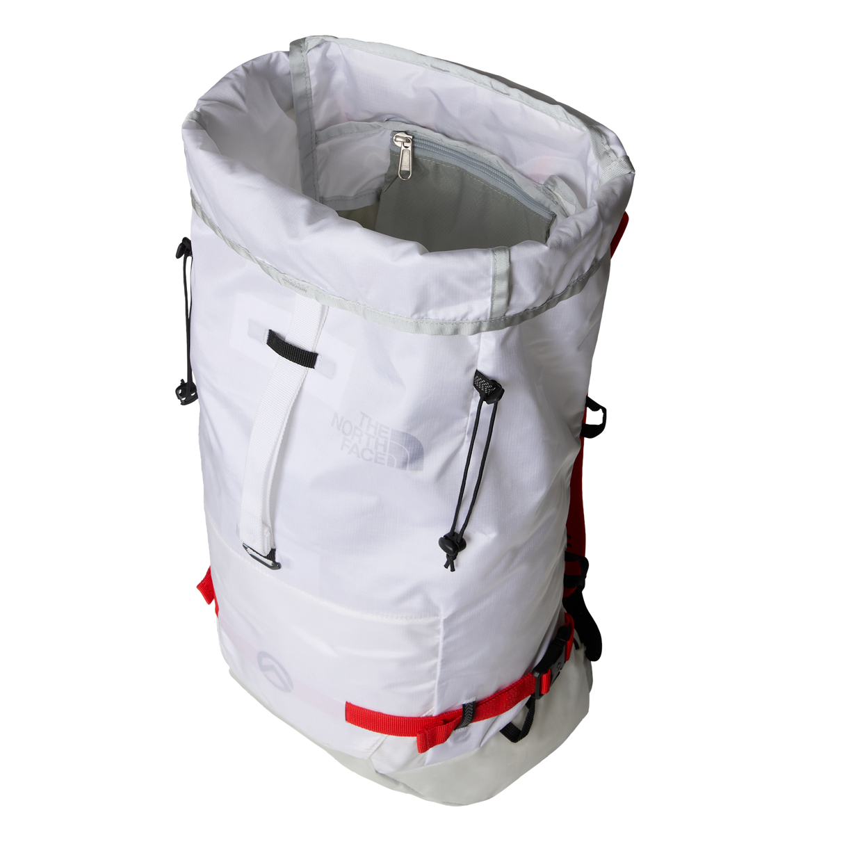 The North Face - Verto 27 unisex - TNF White-Raw Undyed-NP - vista alternativa 5