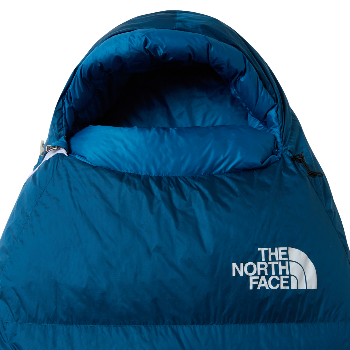 The North Face - Blue Kazoo - BANFF BLUE/BANFF BLUE - vista alternativa 1