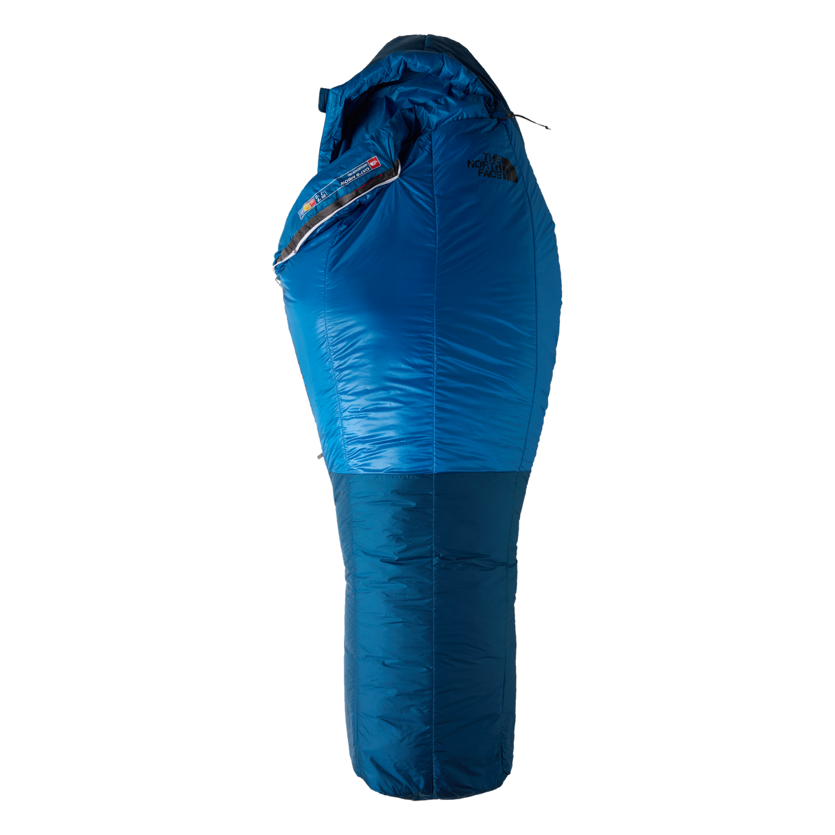The North Face - Cat's Meow - BANFF BLUE/BANFF BLUE - vista principale