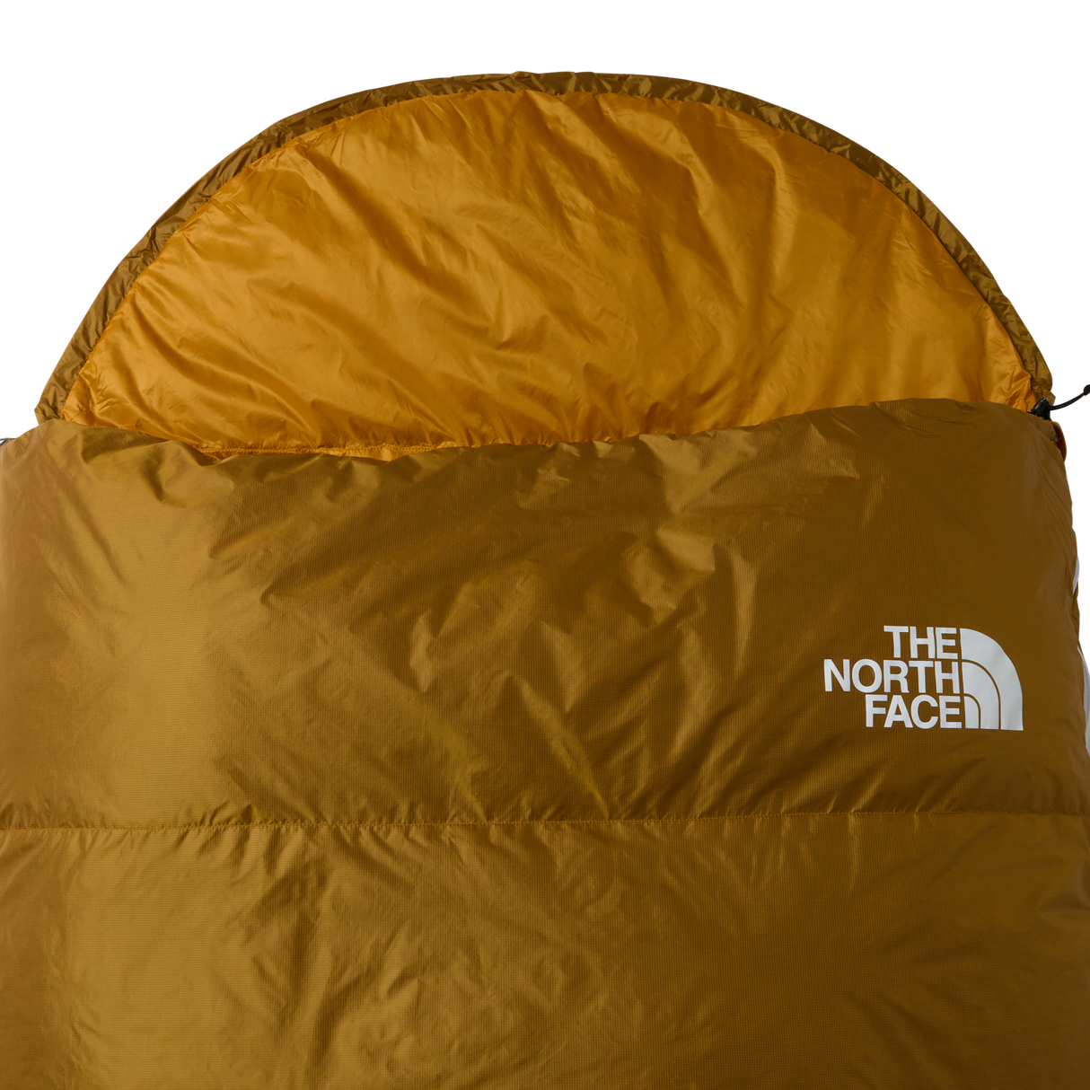The North Face - Gold Kazoo - CITRINE YLLW/CITRINE YLLW - vista alternativa 1