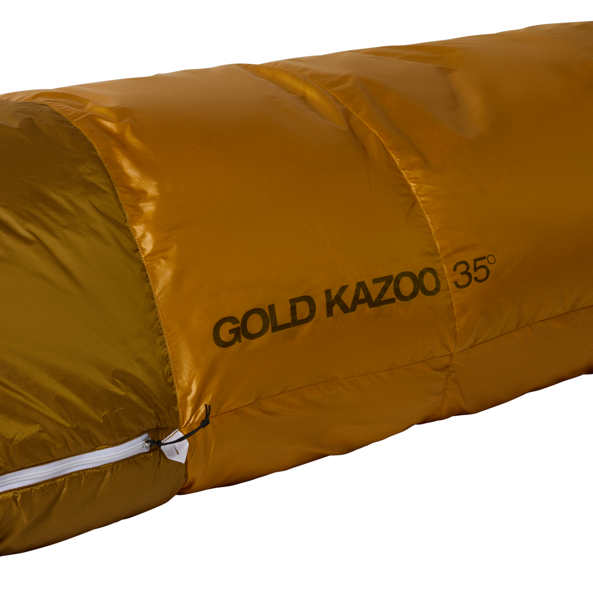 The North Face - Gold Kazoo - CITRINE YLLW/CITRINE YLLW - vista alternativa 4