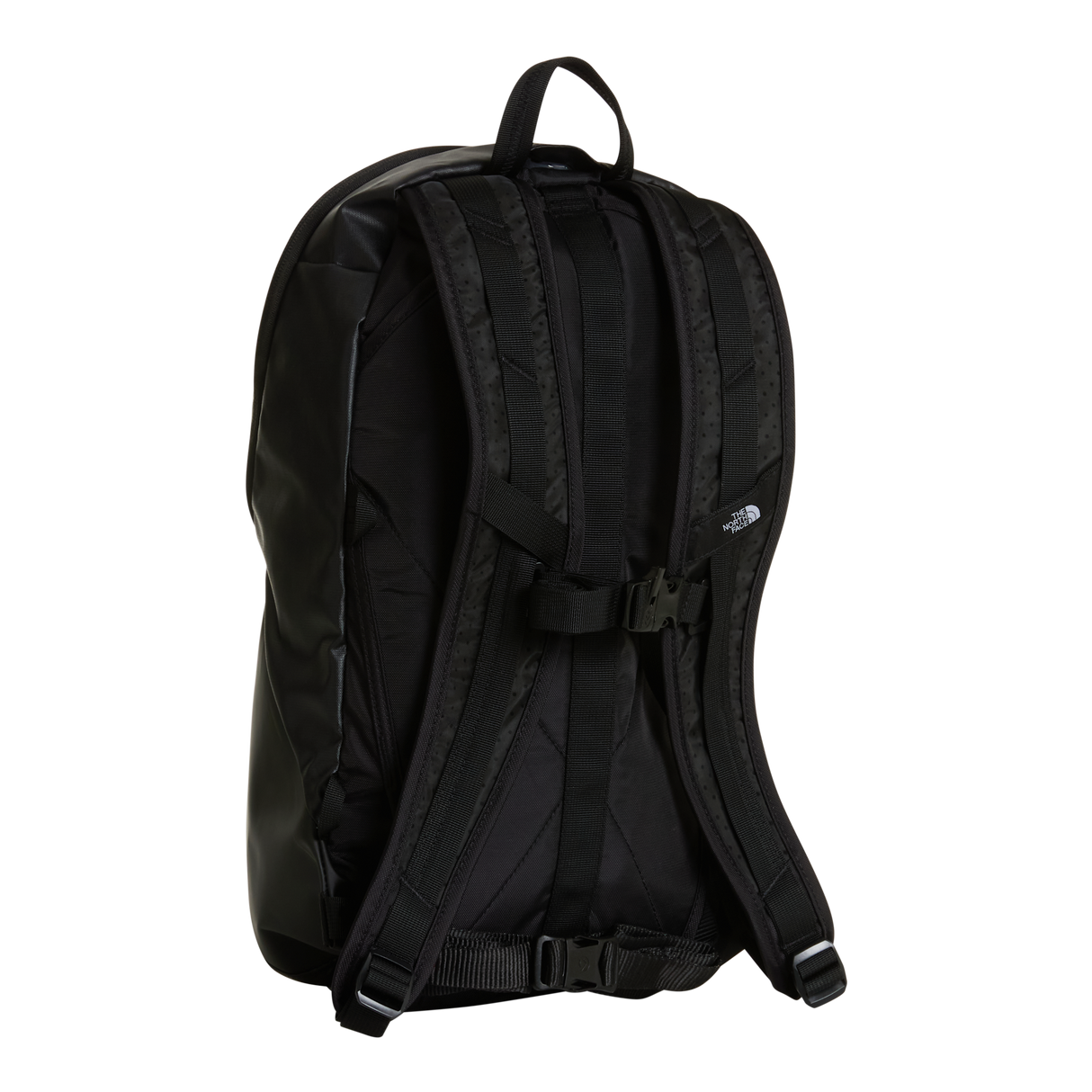 The North Face - Route Rocket 16 unisex - TNF Black-TNF Black-NPF - vista alternativa 2