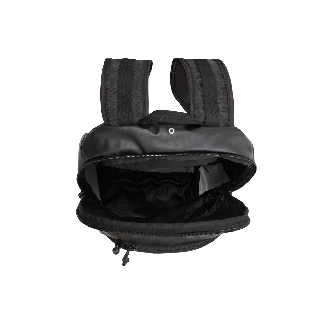 The North Face - Route Rocket 16 unisex - TNF Black-TNF Black-NPF - vista alternativa 4