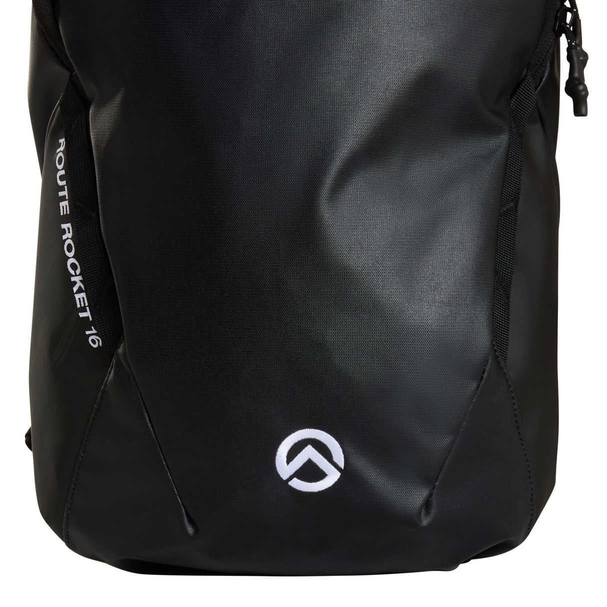 The North Face - Route Rocket 16 unisex - TNF Black-TNF Black-NPF - vista alternativa 5