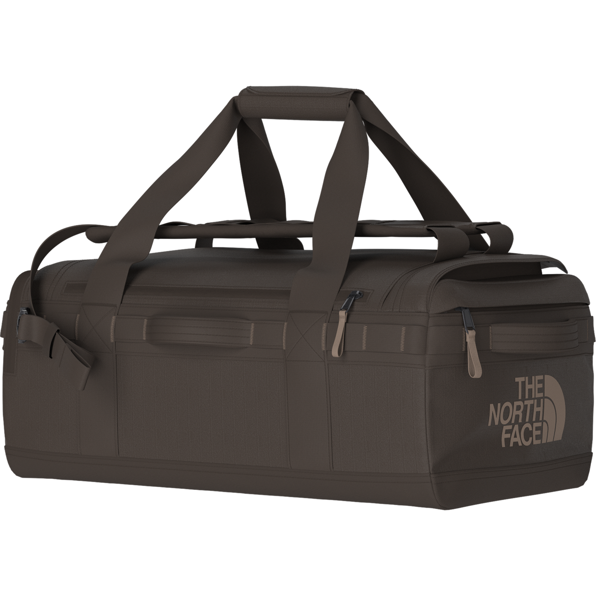 The North Face - Base Camp Voyager Duffel 42l Base Camp - SHDBCHSKP/HYPRB - vista alternativa 1