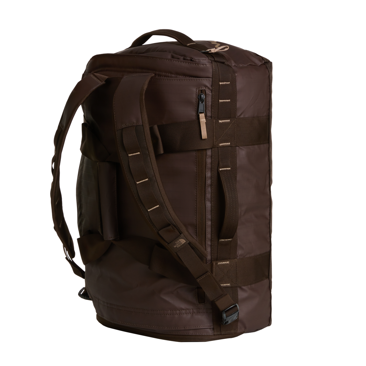 The North Face - Base Camp Voyager Duffel 42l Base Camp - SHDBCHSKP/HYPRB - vista alternativa 2
