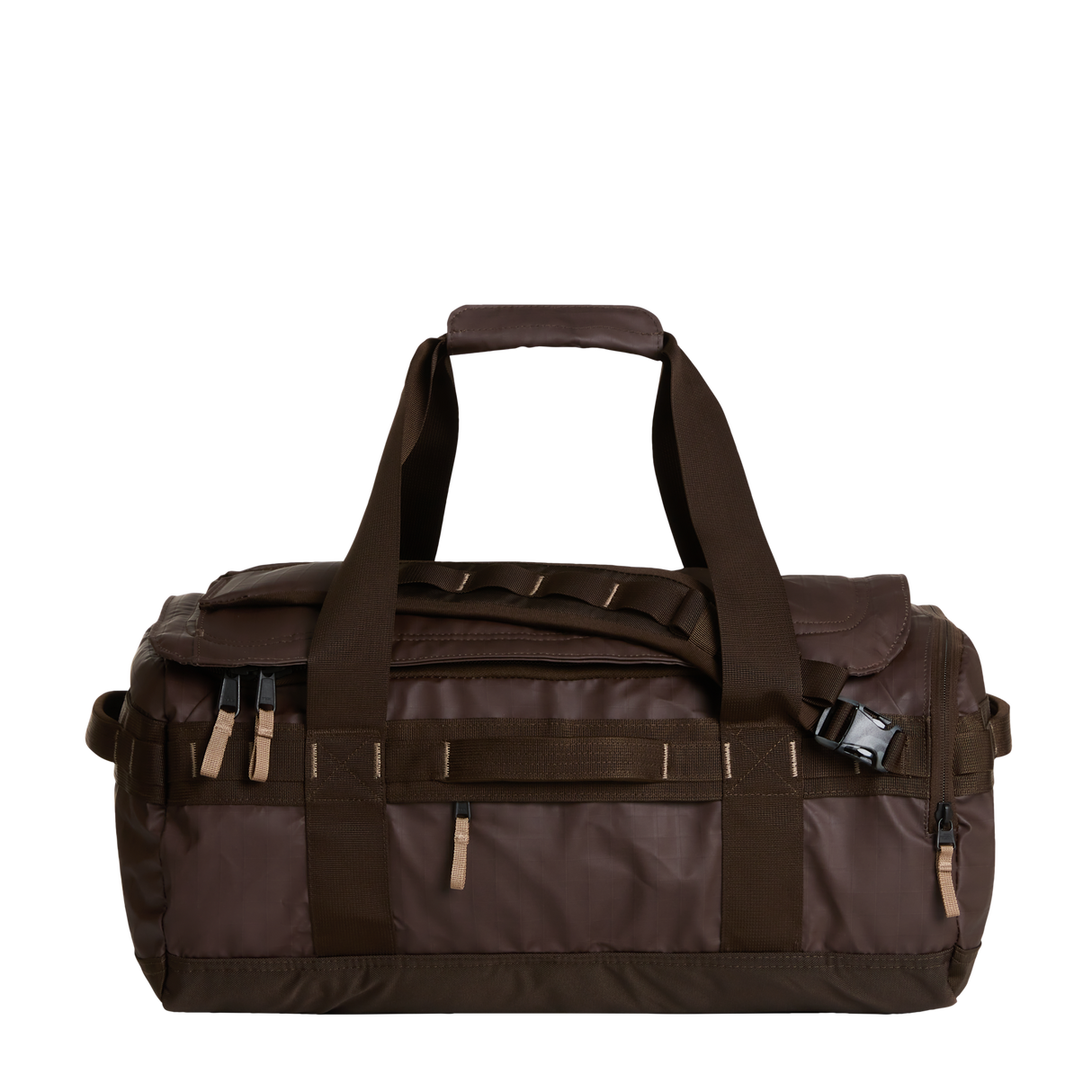 The North Face - Base Camp Voyager Duffel 42l Base Camp - SHDBCHSKP/HYPRB - vista principale