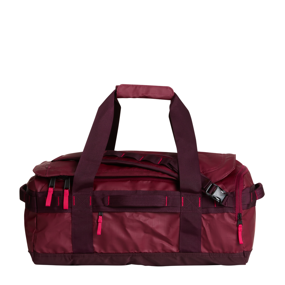 The North Face - Base Camp Voyager Duffel 42l Base Camp - TNFWTRPSTP/TNFB - vista principale
