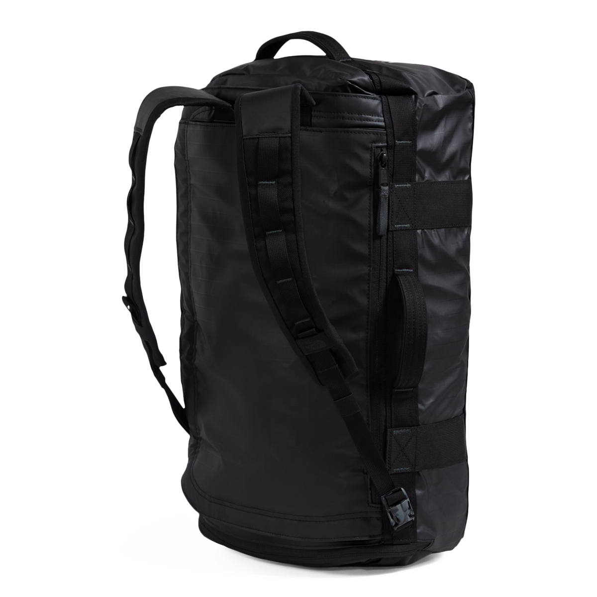 The North Face - Base Camp Voyager Duffel 32l Base Camp - BLACK - vista alternativa 1