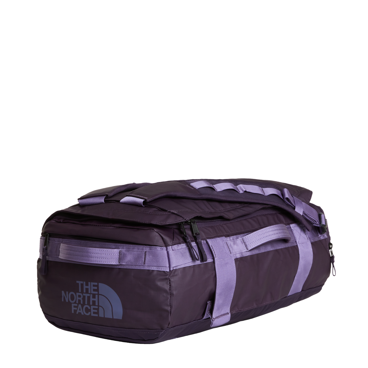 The North Face - Base Camp Voyager Duffel 32l Base Camp - ASHOFRSGY/GRPHG - vista alternativa 3