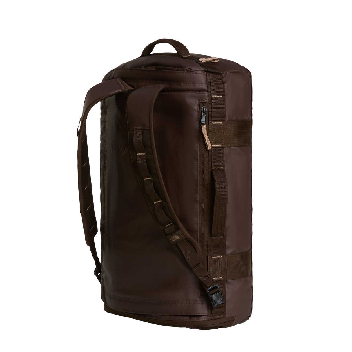 The North Face - Base Camp Voyager Duffel 32l Base Camp - SHDBCHSKP/HYPRB - vista alternativa 2