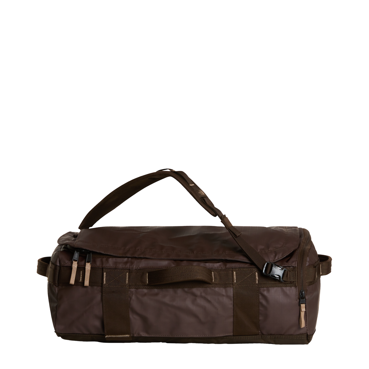 The North Face - Base Camp Voyager Duffel 32l Base Camp - SHDBCHSKP/HYPRB - vista principale