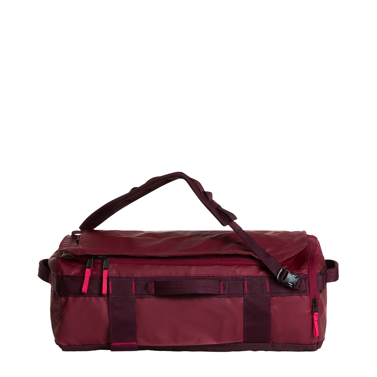 The North Face - Base Camp Voyager Duffel 32l Base Camp - TNFWTRPSTP/TNFB - vista principale