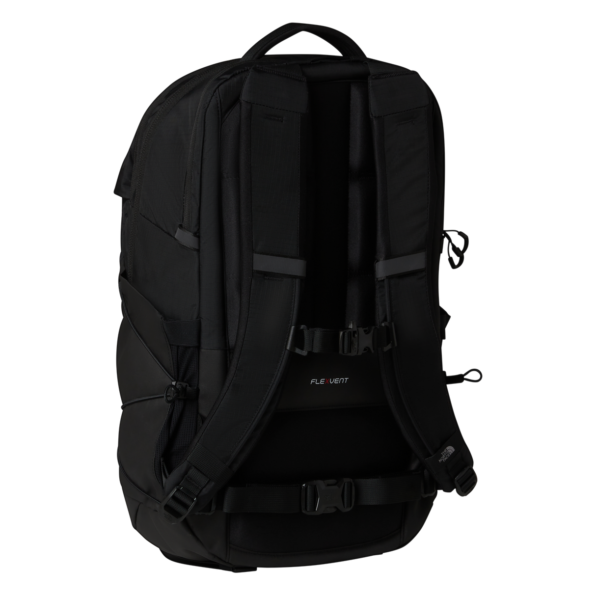 The North Face - Borealis - TNF Black-TNF Black-NPF - vista alternativa 2