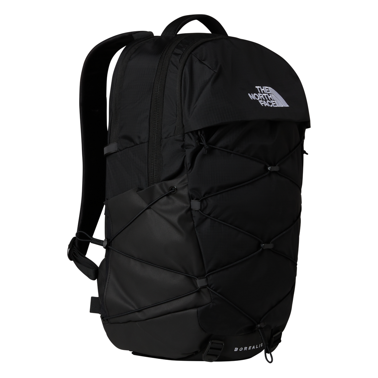 The North Face - Borealis - TNF Black-TNF Black-NPF - vista principale