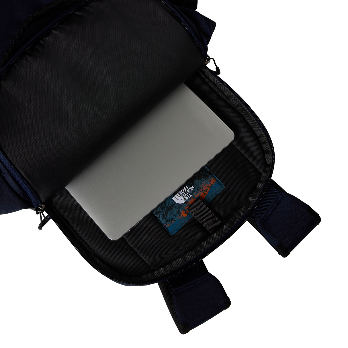 The North Face - Borealis - TNF Navy-TNF Black-NPF - vista alternativa 6