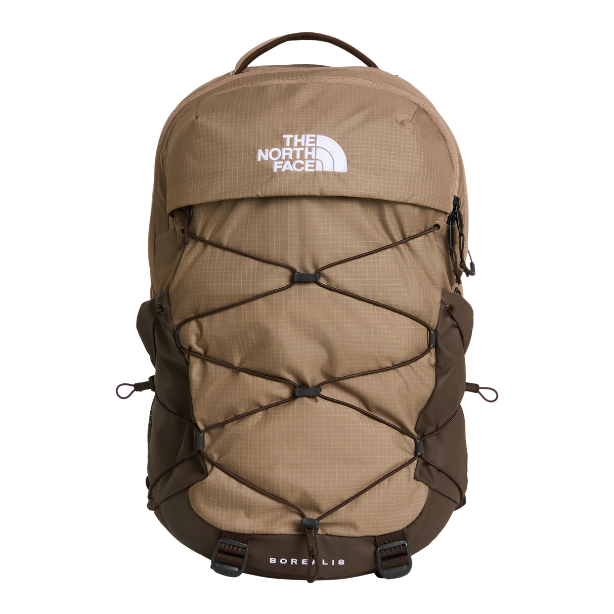 The North Face - Borealis - Garnet/Dark Chestnut - vista principale