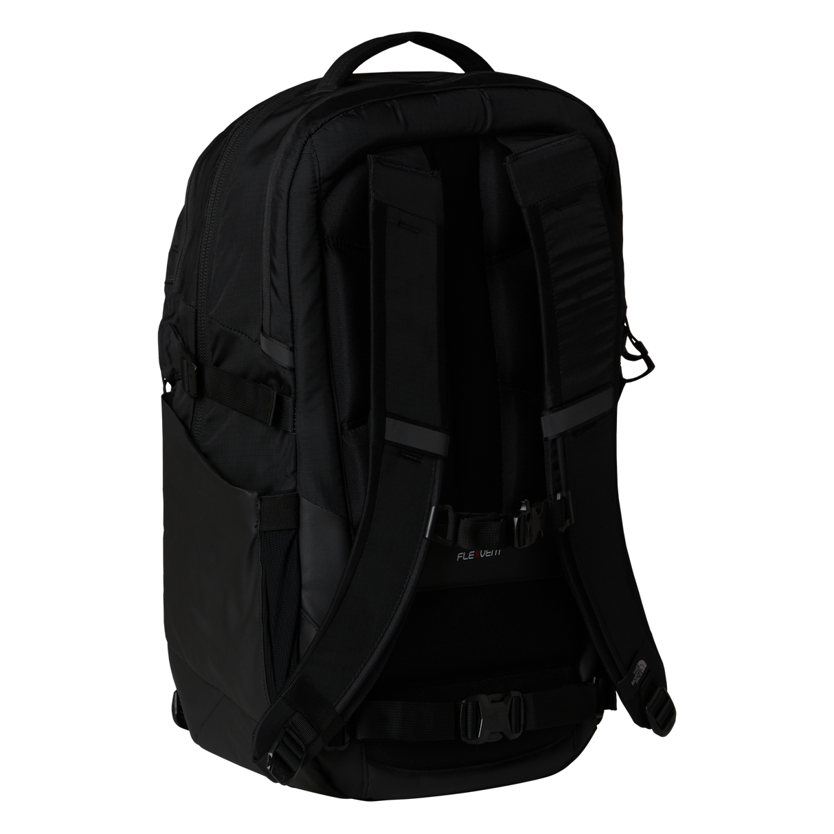 The North Face - Router - TNF Black-TNF Black-NPF - vista alternativa 2