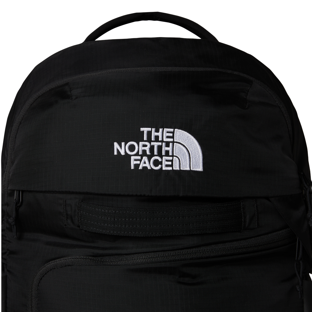 The North Face - Router - TNF Black-TNF Black-NPF - vista alternativa 3