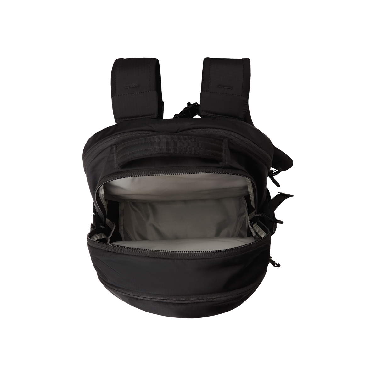 The North Face - Router - TNF Black-TNF Black-NPF - vista alternativa 4