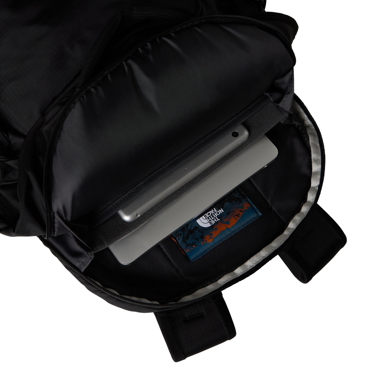 The North Face - Router - TNF Black-TNF Black-NPF - vista alternativa 6
