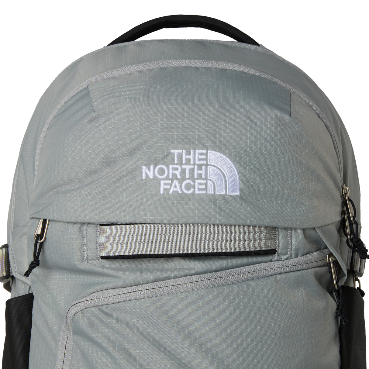 The North Face - Router - Meld Grey-TNF Black-NPF - vista alternativa 3