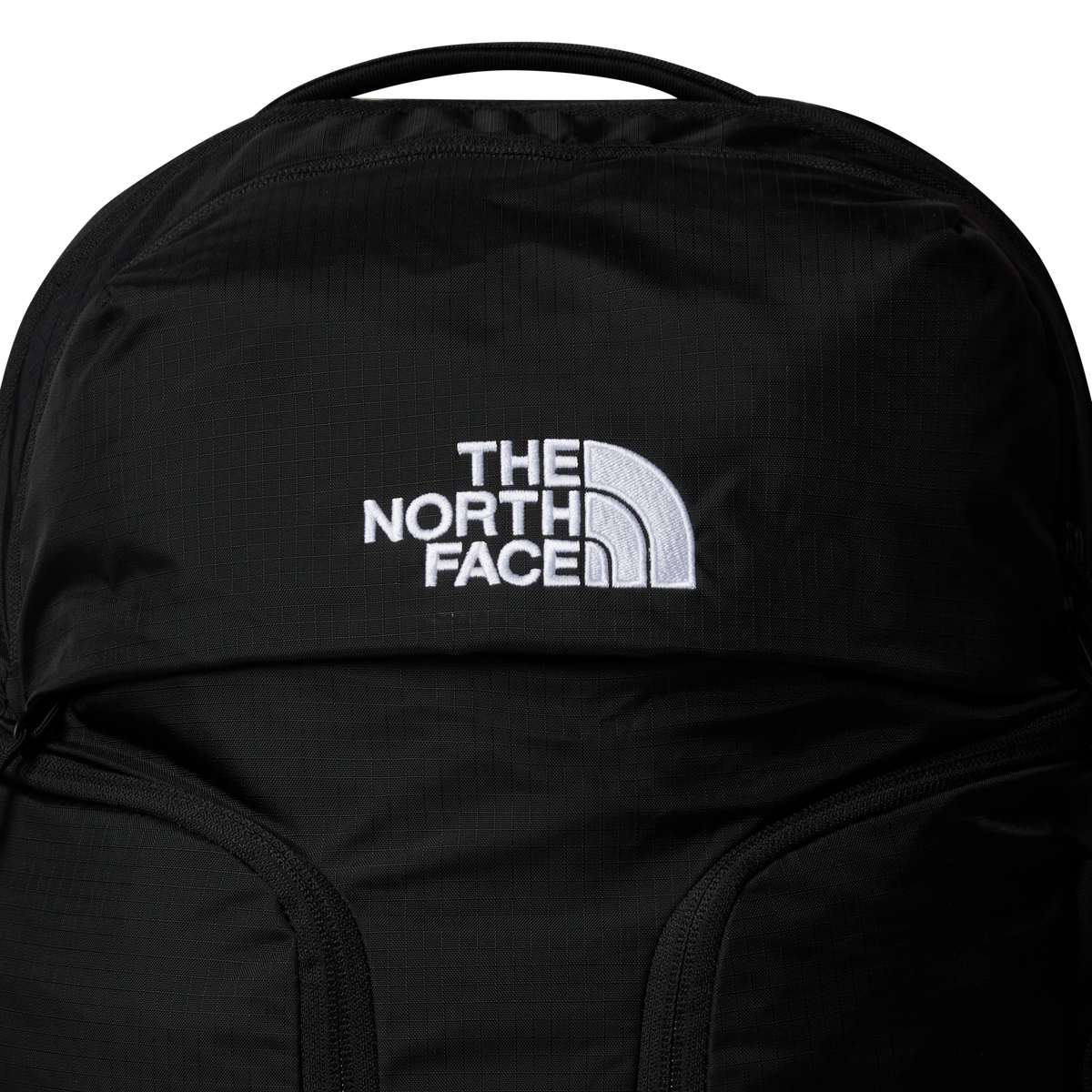 The North Face - Surge - BLACK - vista alternativa 2