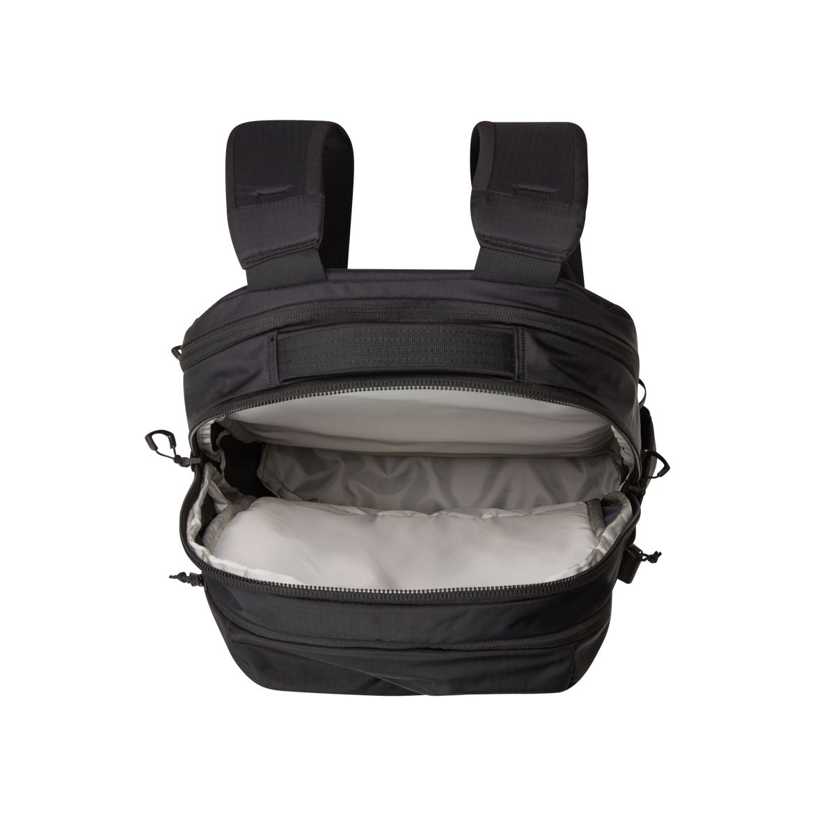 The North Face - Surge - BLACK - vista alternativa 3