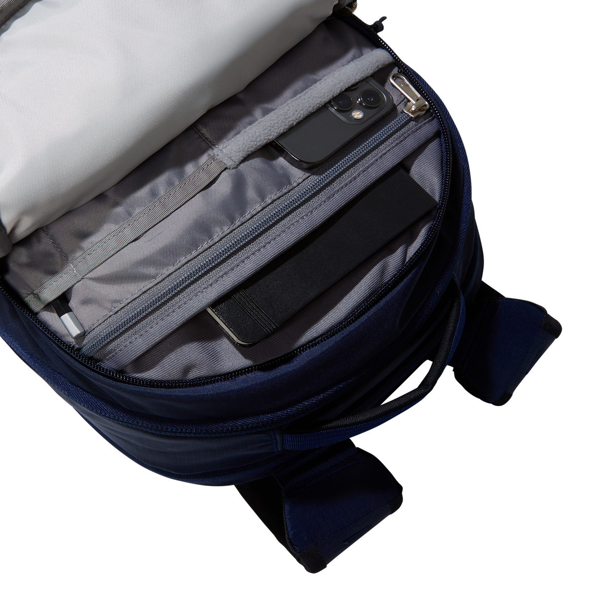 The North Face - Recon - TNF Navy-TNF Black-NPF - vista alternativa 4