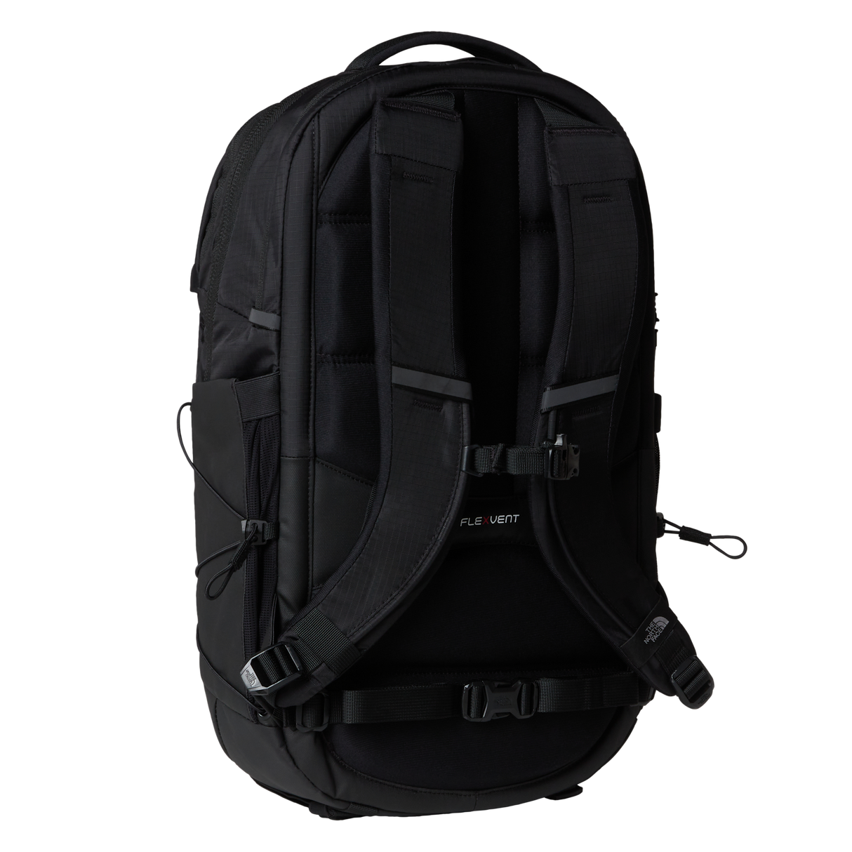 The North Face - Borealis - TNF Black-TNF White-NPF - vista alternativa 2