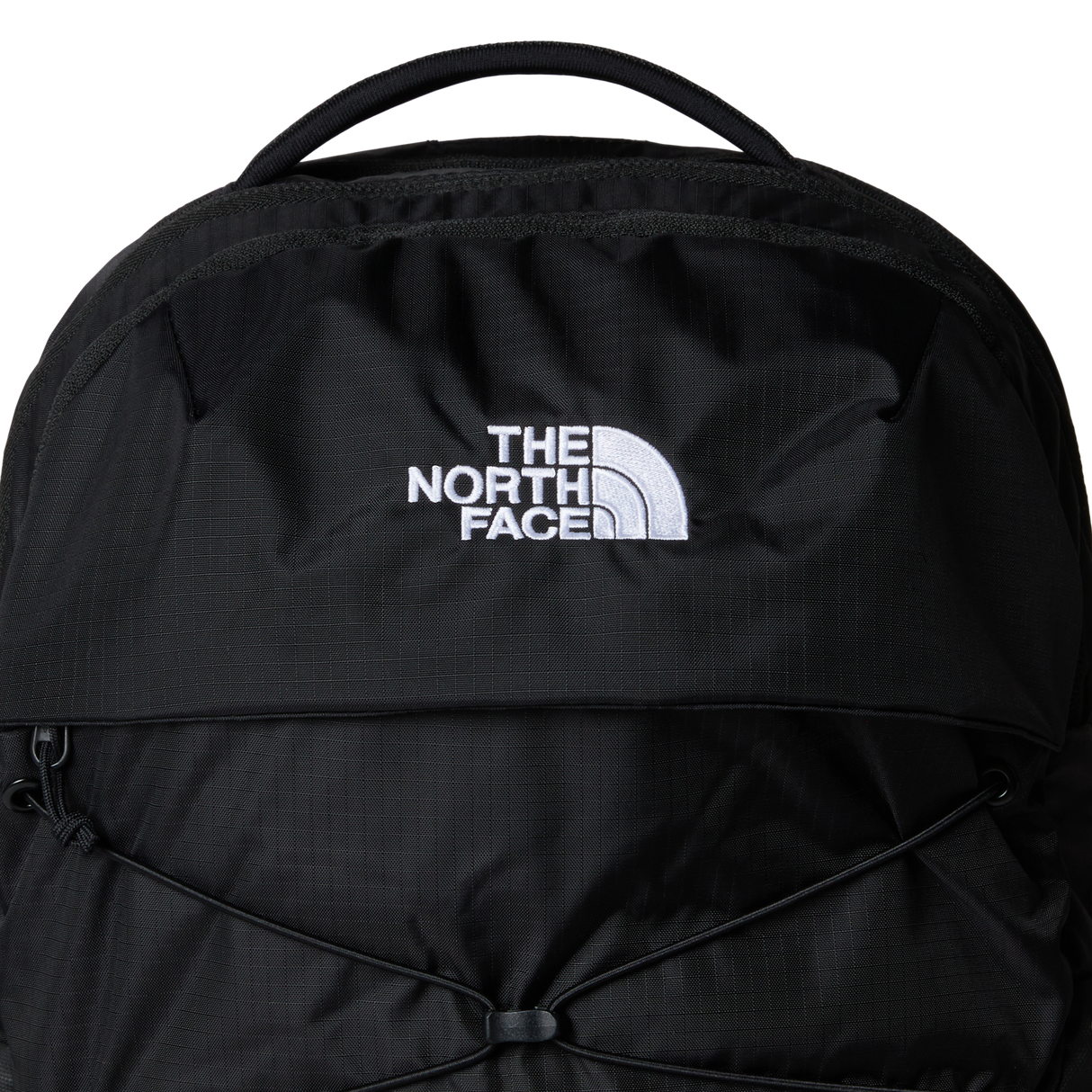 The North Face - Borealis - TNF Black-TNF White-NPF - vista alternativa 3