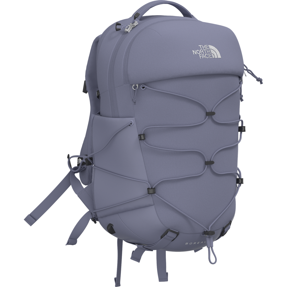 The North Face - Borealis - SW GLACIALBLUEH - vista alternativa 10