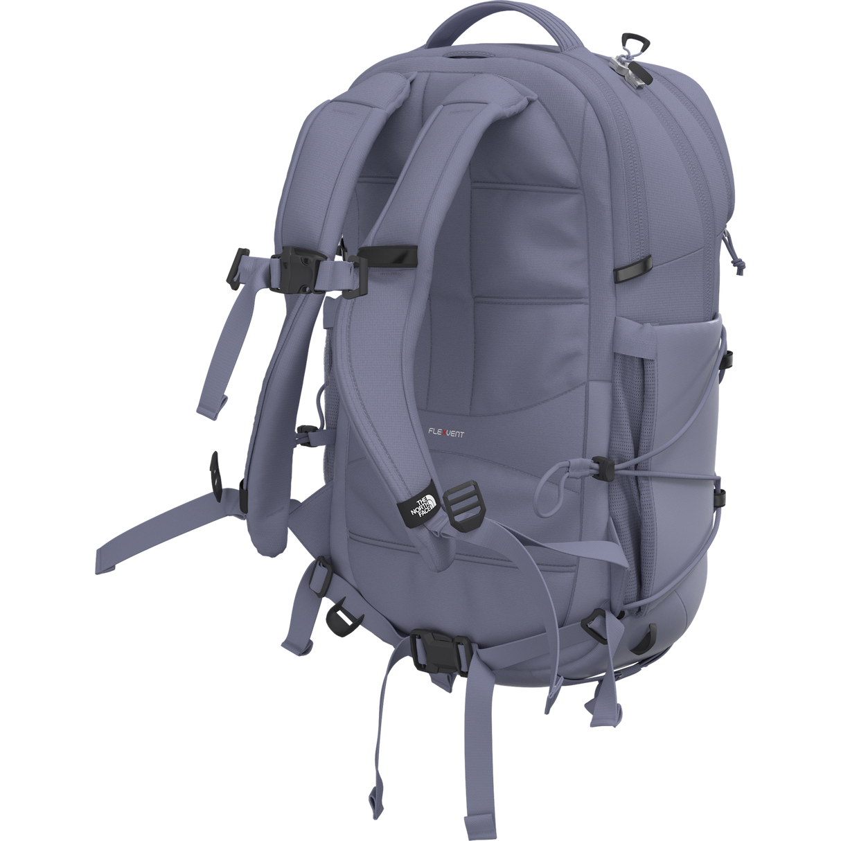 The North Face - Borealis - SW GLACIALBLUEH - vista alternativa 11
