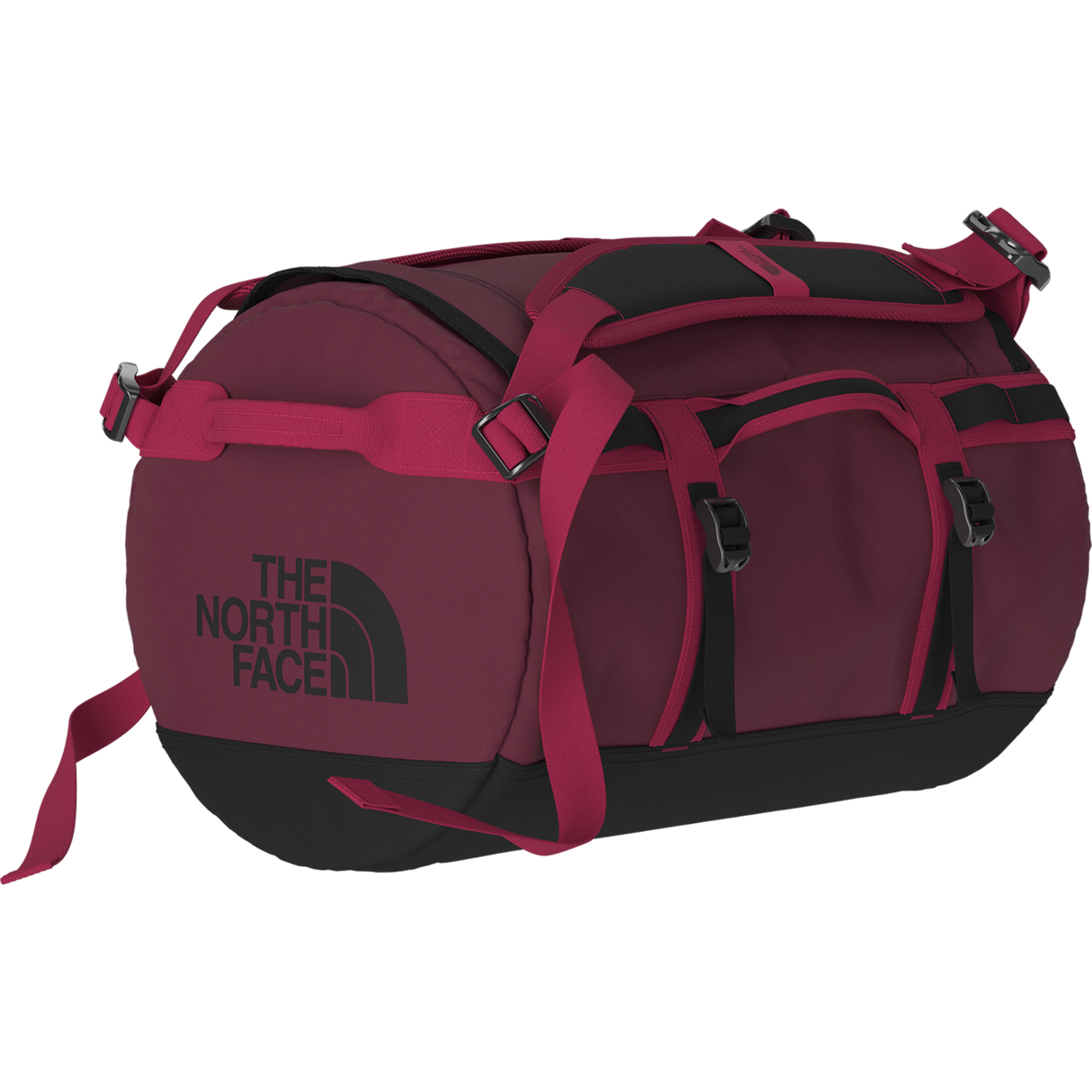 The North Face - Base Camp Duffel - Xs Base Camp - WMRNRBN/RHBRBRD - vista alternativa 11