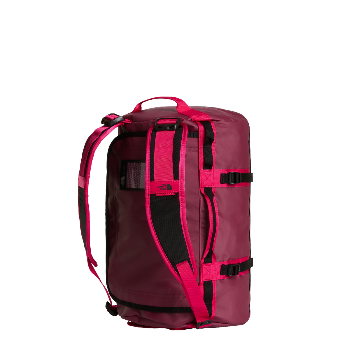 The North Face - Base Camp Duffel - Xs Base Camp - WMRNRBN/RHBRBRD - vista alternativa 2
