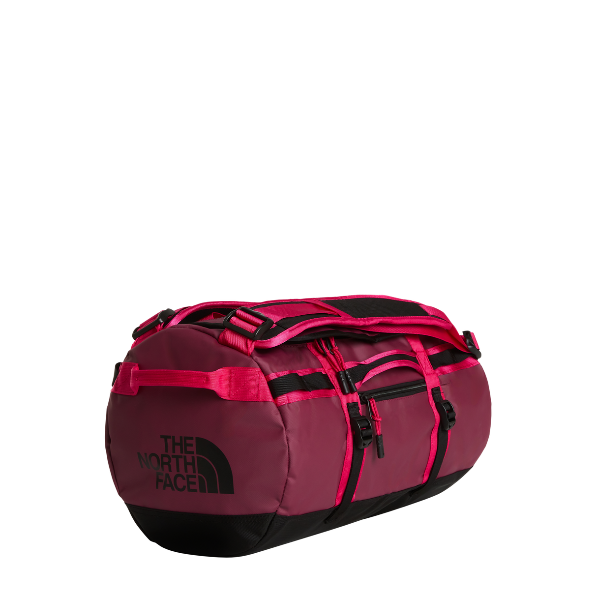 The North Face - Base Camp Duffel - Xs Base Camp - WMRNRBN/RHBRBRD - vista alternativa 3