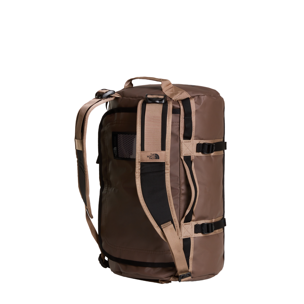 The North Face - Base Camp Duffel - Xs Base Camp - HTHRGR/CNQUERBL - vista alternativa 2