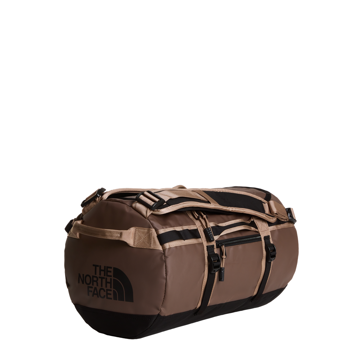 The North Face - Base Camp Duffel - Xs Base Camp - HTHRGR/CNQUERBL - vista alternativa 3