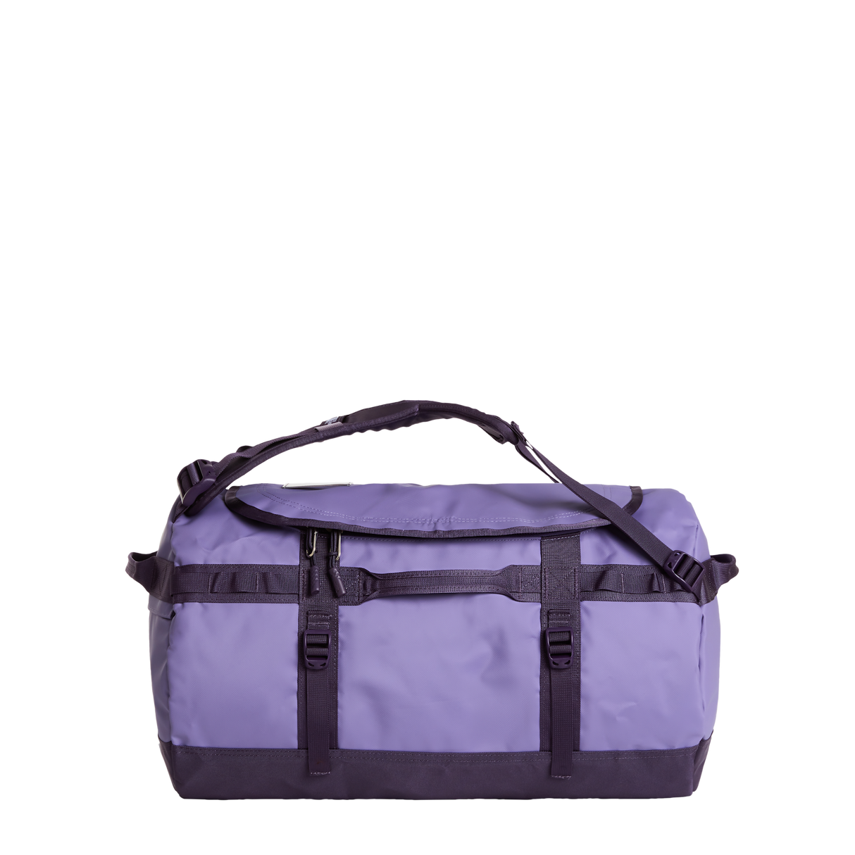 The North Face - Base Camp Duffel - S Base Camp - R BACIO BROWN - vista principale
