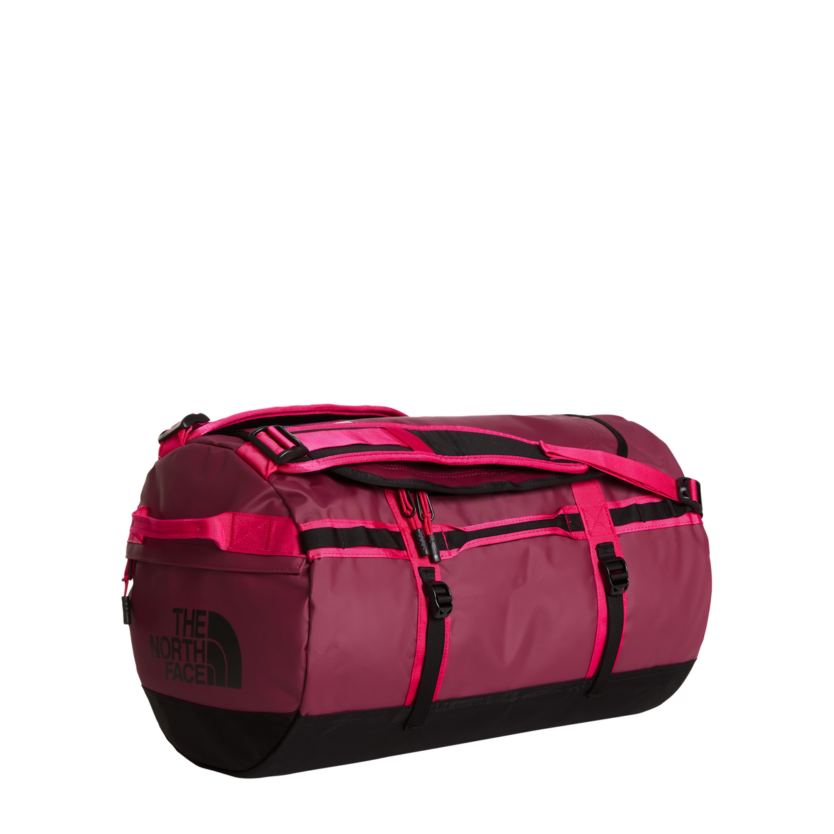 The North Face - Base Camp Duffel - S Base Camp - WMRNRBN/RHBRBRD - vista alternativa 3