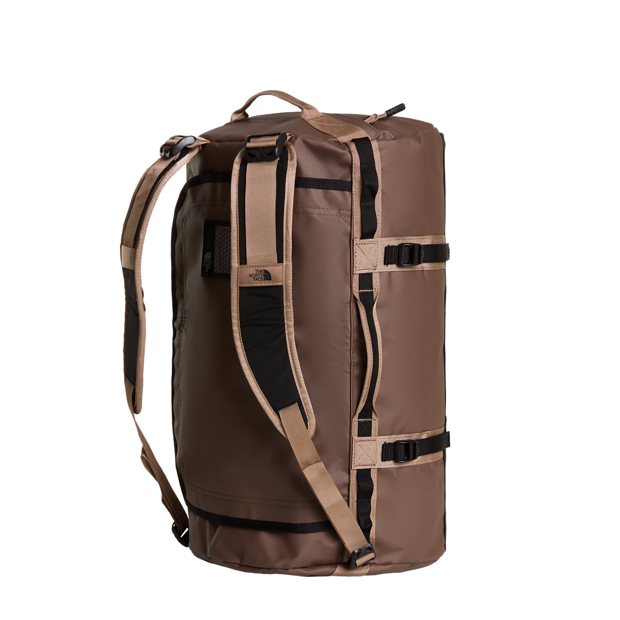 The North Face - Base Camp Duffel - S Base Camp - HTHRGR/CNQUERBL - vista alternativa 2