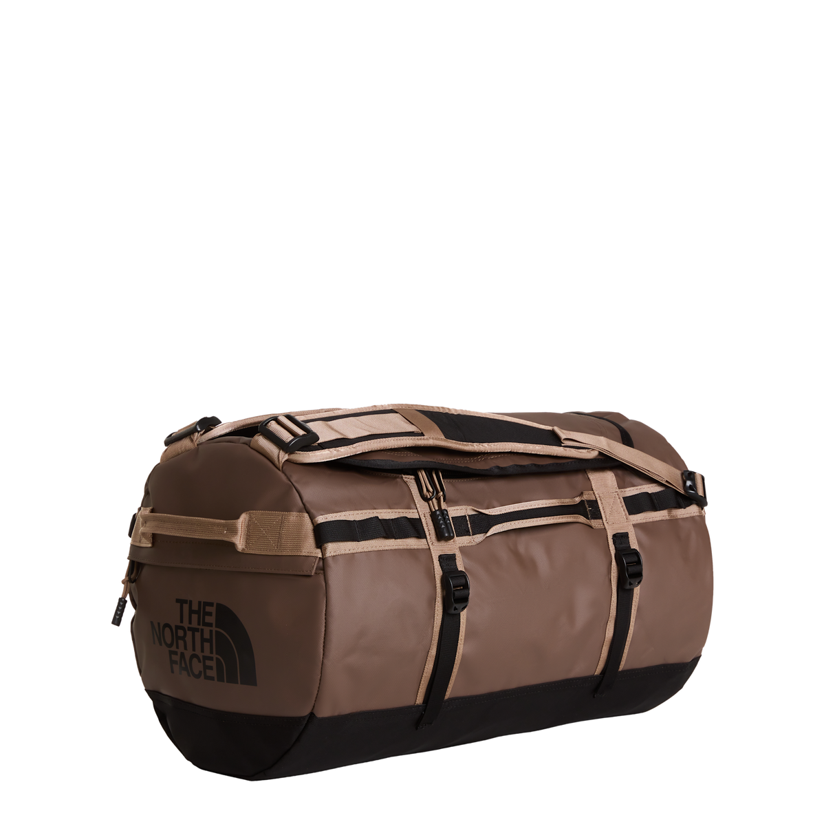 The North Face - Base Camp Duffel - S Base Camp - HTHRGR/CNQUERBL - vista alternativa 3
